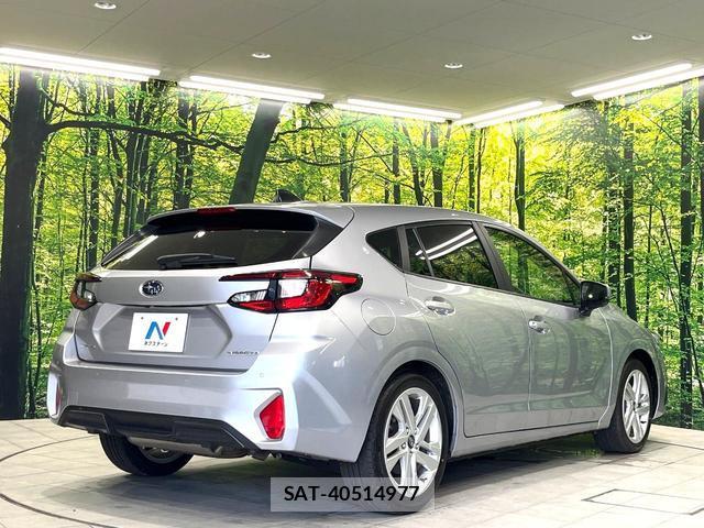 Subaru IMPREZA 2024-04 8545396-17