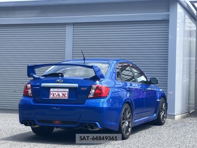 Subaru IMPREZA 2012-03 8547986-1