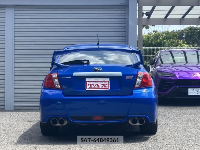 Subaru IMPREZA 2012-03 8547986-10