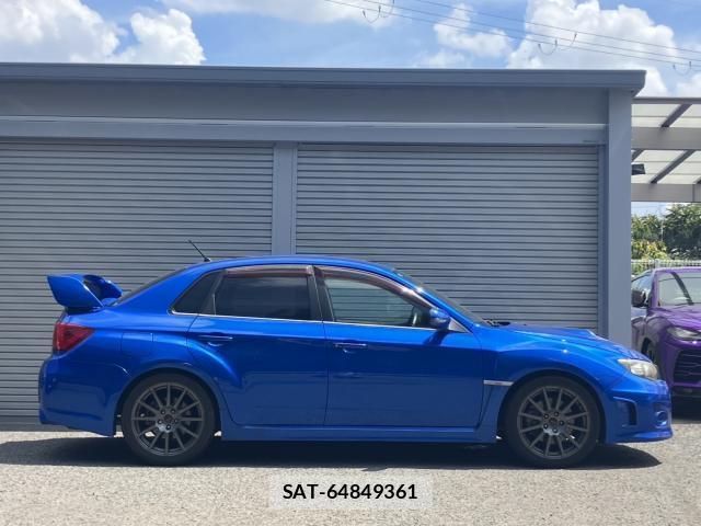 Subaru IMPREZA 2012-03 8547986-11