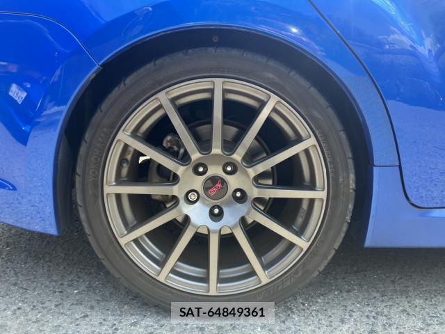 Subaru IMPREZA 2012-03 8547986-12