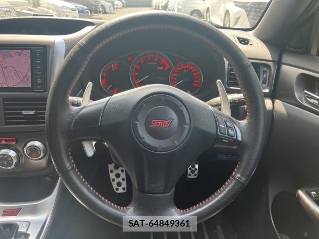 Subaru IMPREZA 2012-03 8547986-14