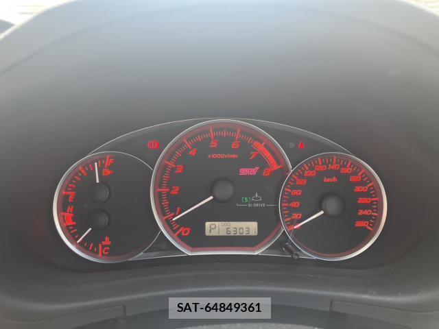 Subaru IMPREZA 2012-03 8547986-16