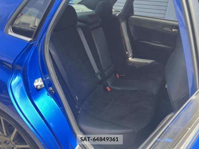 Subaru IMPREZA 2012-03 8547986-6