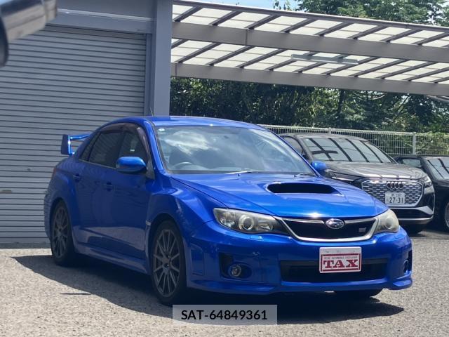 Subaru IMPREZA 2012-03 8547986-7