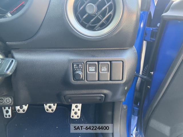 Subaru IMPREZA 2005-08 8547988-10