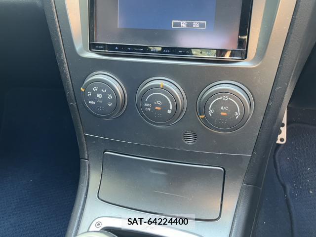 Subaru IMPREZA 2005-08 8547988-11