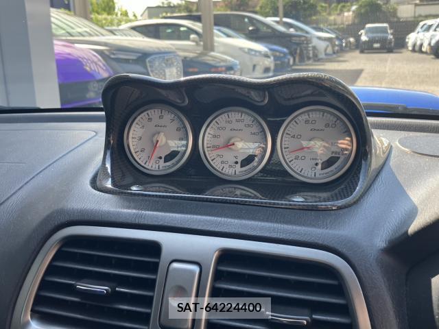 Subaru IMPREZA 2005-08 8547988-12