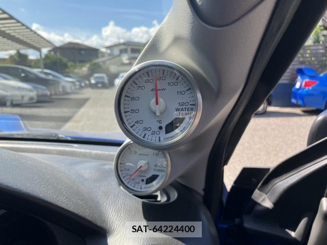 Subaru IMPREZA 2005-08 8547988-13