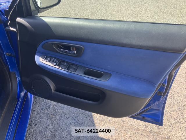 Subaru IMPREZA 2005-08 8547988-16