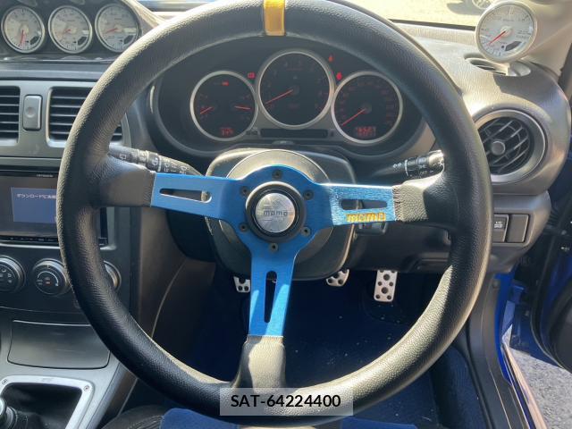 Subaru IMPREZA 2005-08 8547988-17