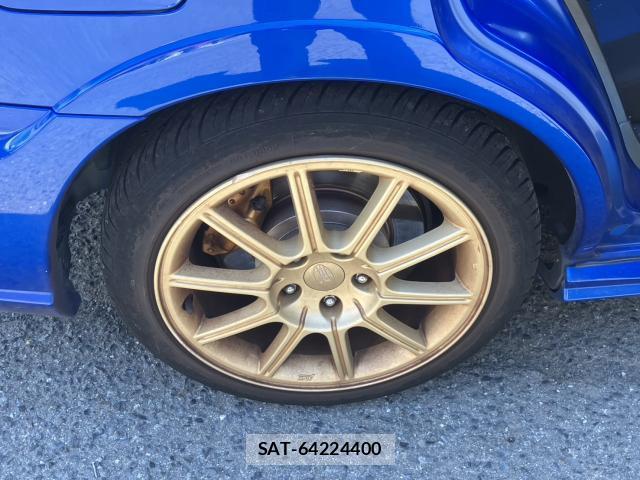 Subaru IMPREZA 2005-08 8547988-18