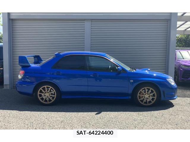 Subaru IMPREZA 2005-08 8547988-19