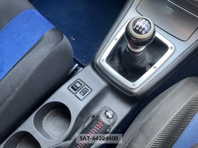 Subaru IMPREZA 2005-08 8547988-9
