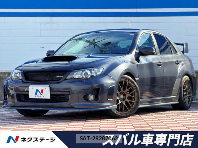 Subaru IMPREZA 2010-09 8548965-0
