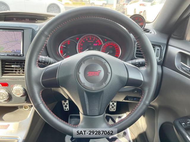 Subaru IMPREZA 2010-09 8548965-10