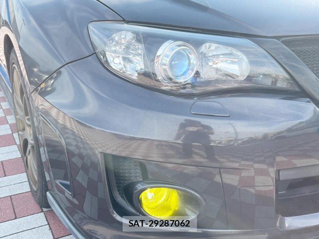 Subaru IMPREZA 2010-09 8548965-11