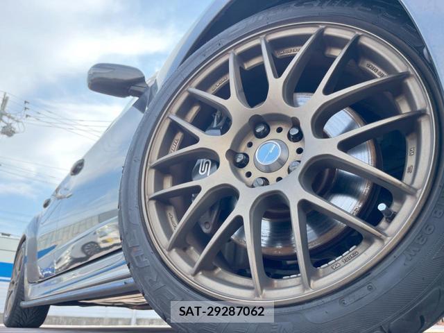 Subaru IMPREZA 2010-09 8548965-12