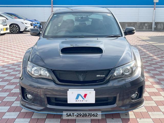 Subaru IMPREZA 2010-09 8548965-13