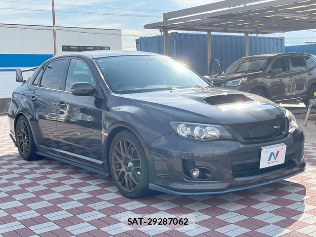 Subaru IMPREZA 2010-09 8548965-15