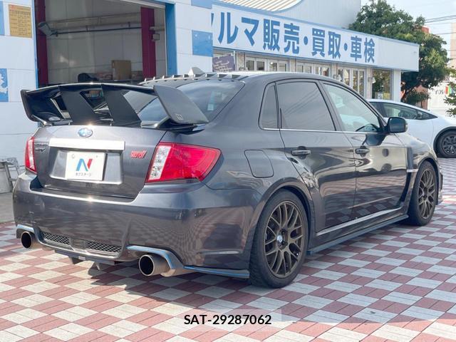 Subaru IMPREZA 2010-09 8548965-16
