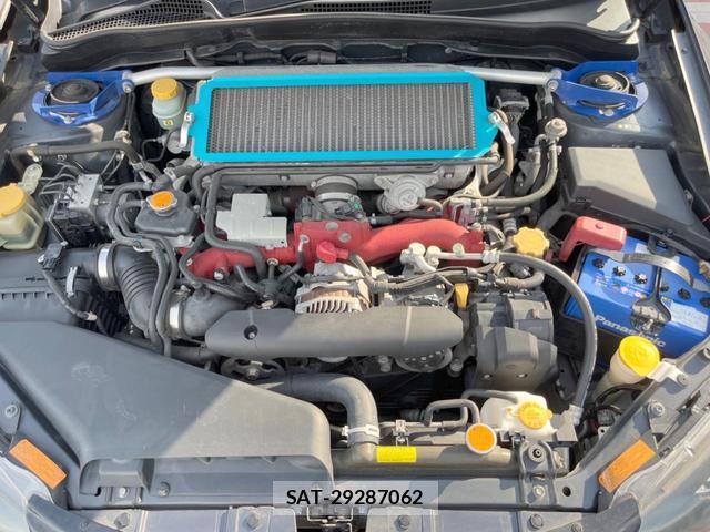 Subaru IMPREZA 2010-09 8548965-17