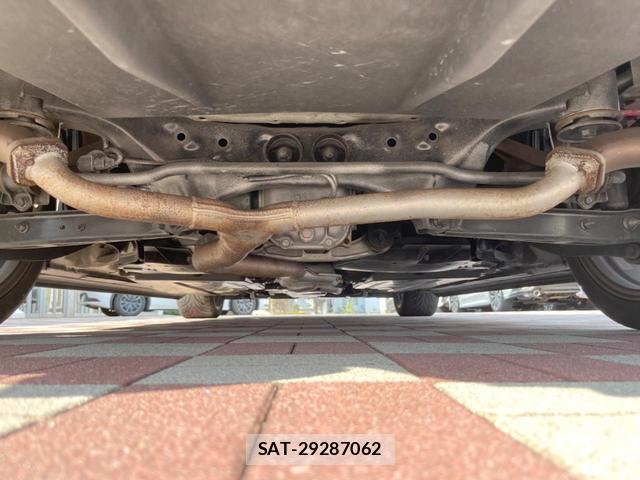 Subaru IMPREZA 2010-09 8548965-18