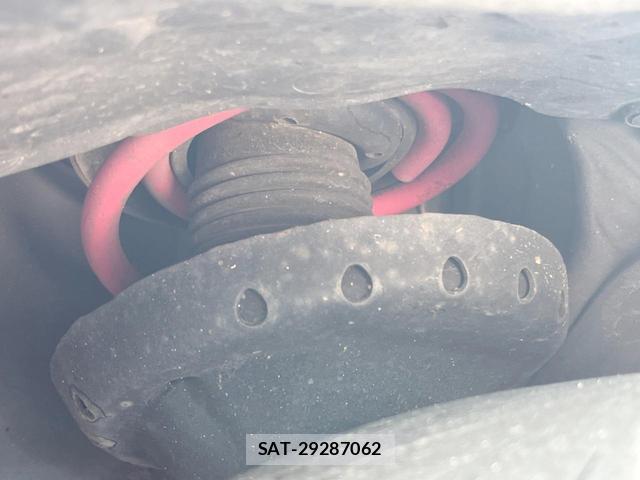 Subaru IMPREZA 2010-09 8548965-19
