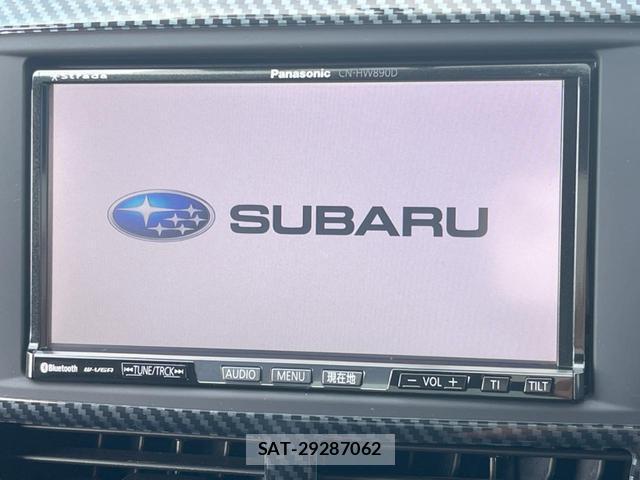 Subaru IMPREZA 2010-09 8548965-6