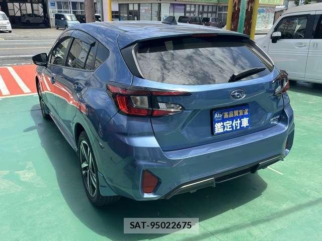 Subaru IMPREZA 2023-09 8549122-1