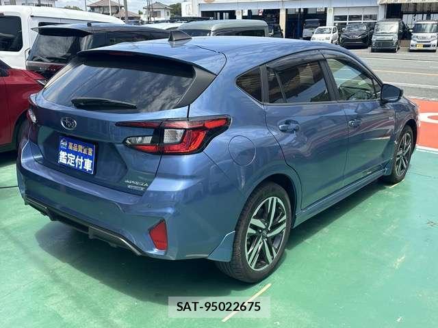 Subaru IMPREZA 2023-09 8549122-13