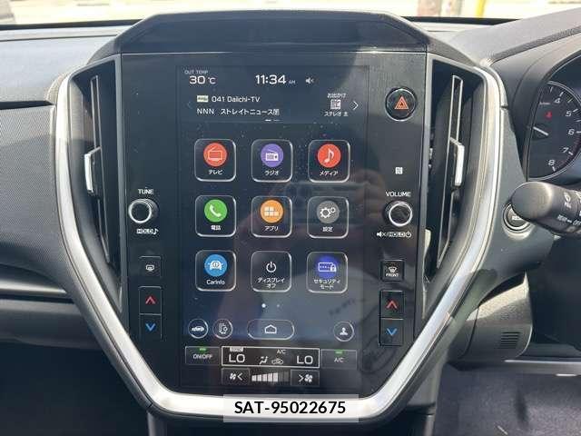 Subaru IMPREZA 2023-09 8549122-17