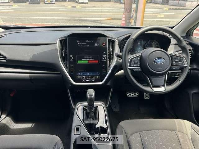 Subaru IMPREZA 2023-09 8549122-2