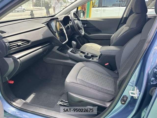 Subaru IMPREZA 2023-09 8549122-4