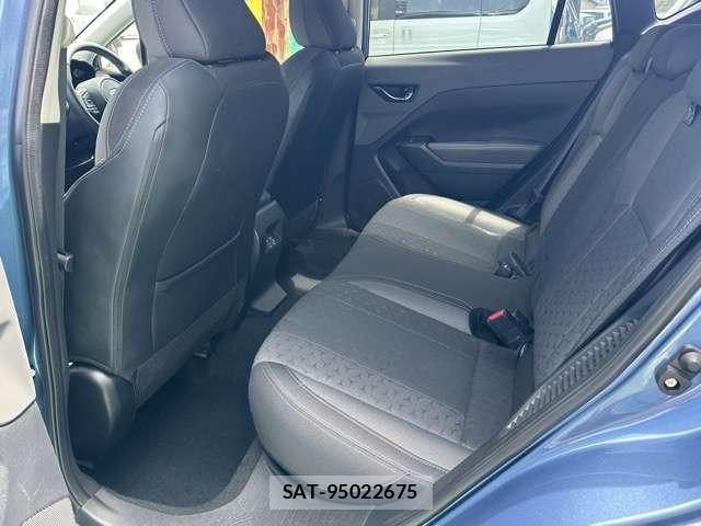 Subaru IMPREZA 2023-09 8549122-5
