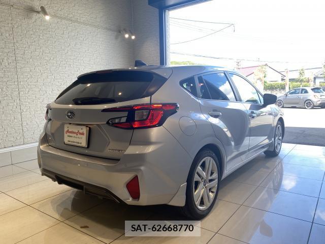 Subaru IMPREZA 2023-04 8551327-1