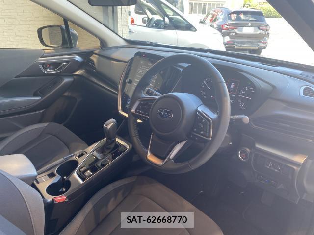 Subaru IMPREZA 2023-04 8551327-15