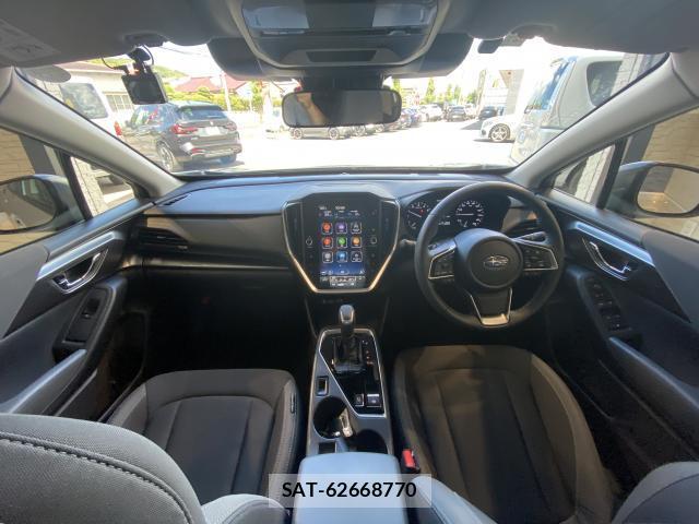 Subaru IMPREZA 2023-04 8551327-2