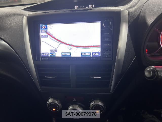 Subaru IMPREZA 2010-10 8551559-11