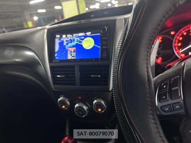 Subaru IMPREZA 2010-10 8551559-12