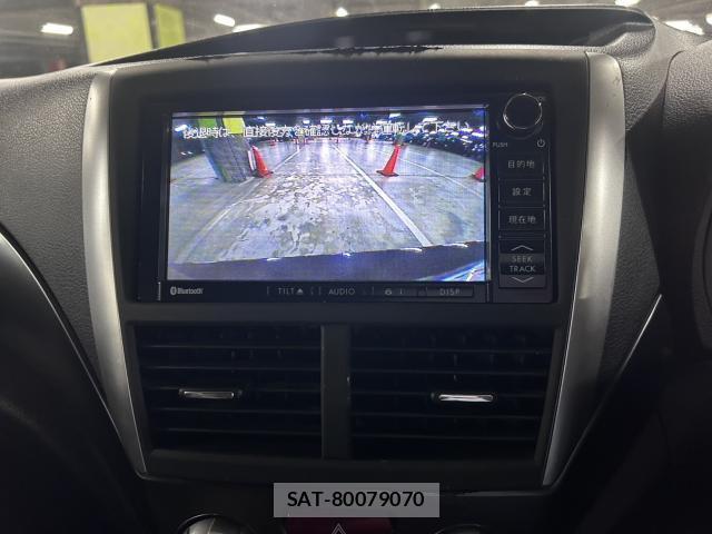 Subaru IMPREZA 2010-10 8551559-13
