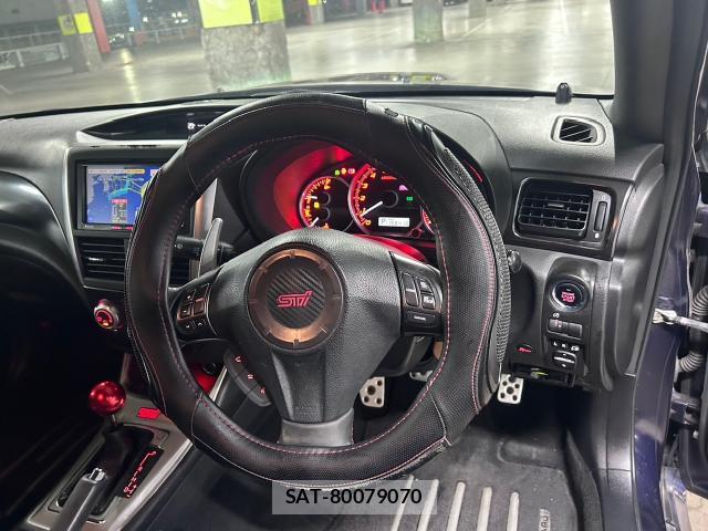 Subaru IMPREZA 2010-10 8551559-14