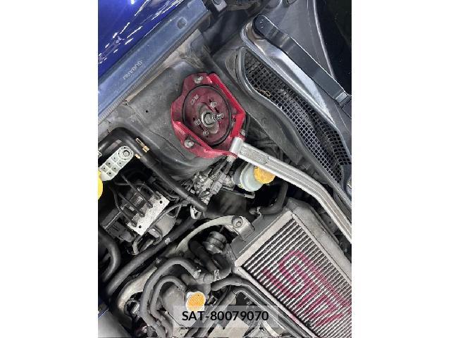 Subaru IMPREZA 2010-10 8551559-16
