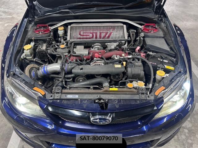 Subaru IMPREZA 2010-10 8551559-17