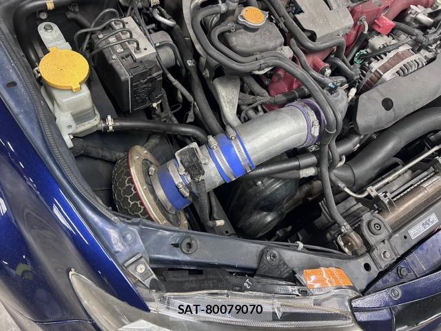 Subaru IMPREZA 2010-10 8551559-18