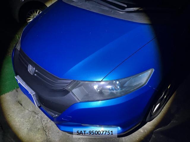 Honda INSIGHT 2009-11 8547313-0