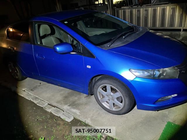 Honda INSIGHT 2009-11 8547313-1