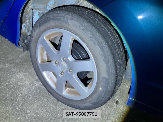 Honda INSIGHT 2009-11 8547313-10