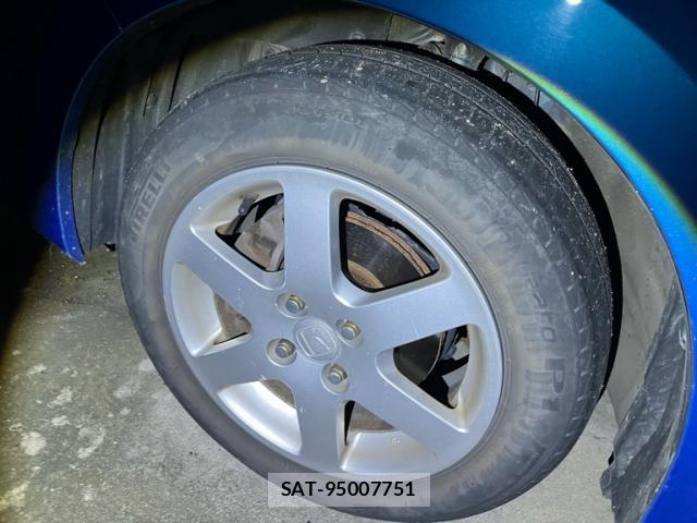 Honda INSIGHT 2009-11 8547313-11