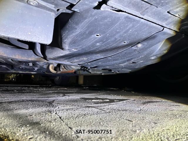 Honda INSIGHT 2009-11 8547313-12